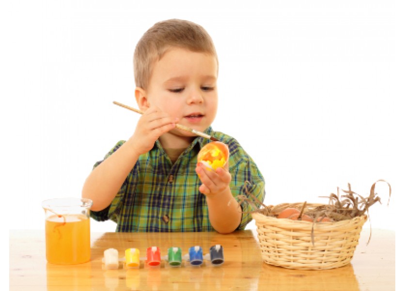 Veľkonočné vajíčko