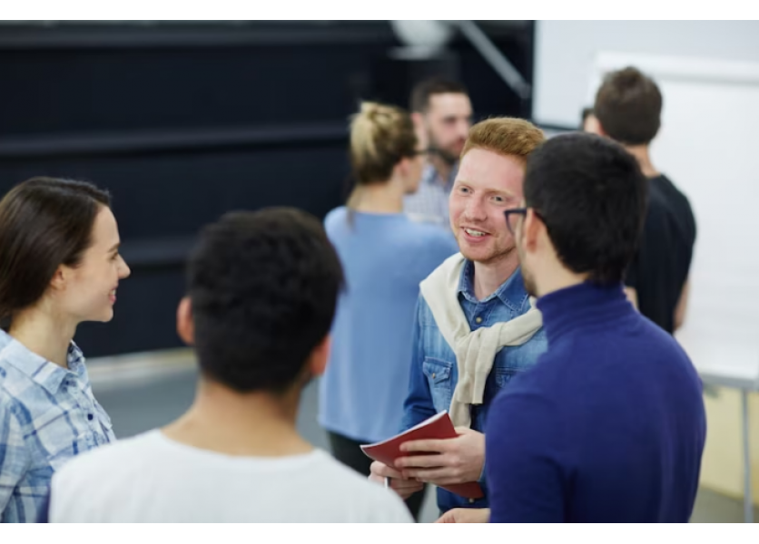 V bratislavskej Inchebe bude v októbri prebiehať veľtrh Gaudeamus