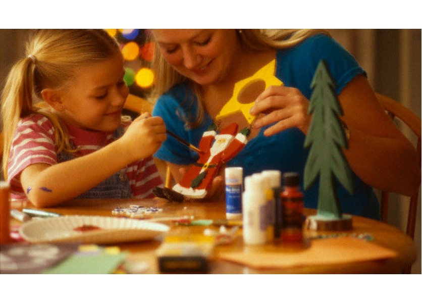 Vianoce prichádzajú...oslávme ich spoločne