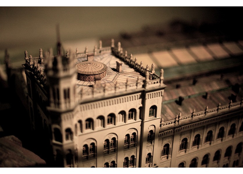 Pre mládež je vstup do múzeí vo Viedni bezplatný