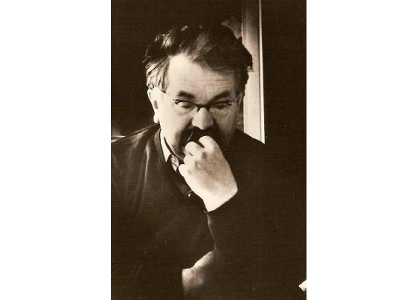 V Považskej galérii umenia otvorili stálu expozíciu Vincenta Hložníka