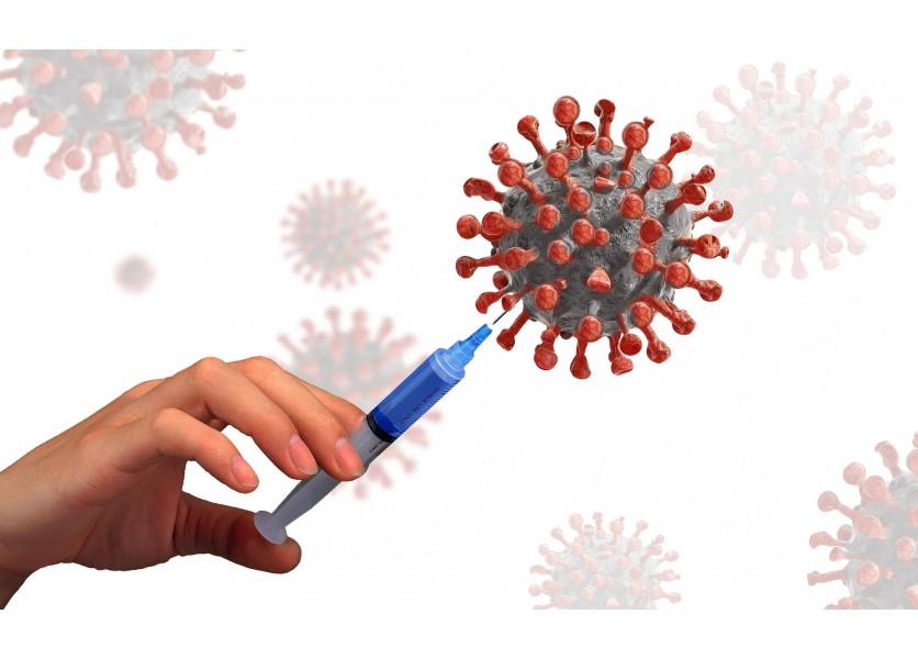 Koronavírus: Učitelia by mali dostať vakcínu medzi prvými skupinami ľudí, radí UNICEF