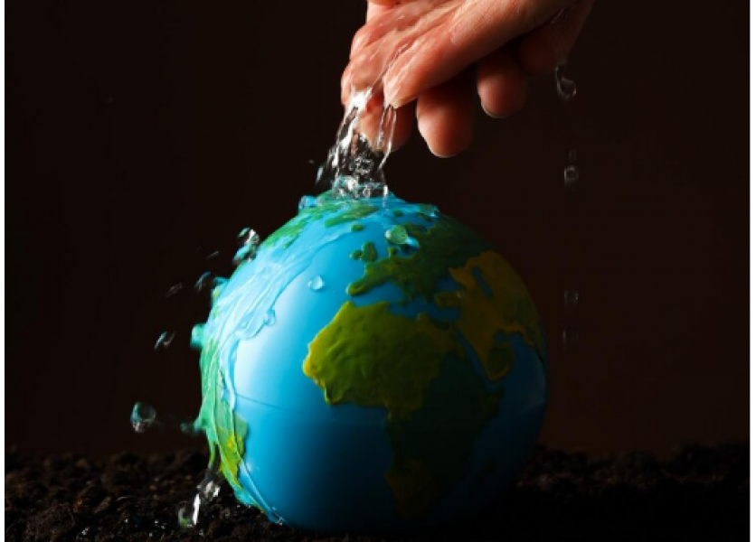 Školy sa môžu zapojiť do projektu na propagáciu vodnej gramotnosti žiakov