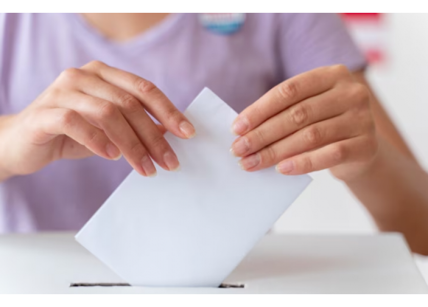 Minister školstva vyzval mladých ľudí, aby šli v sobotu voliť