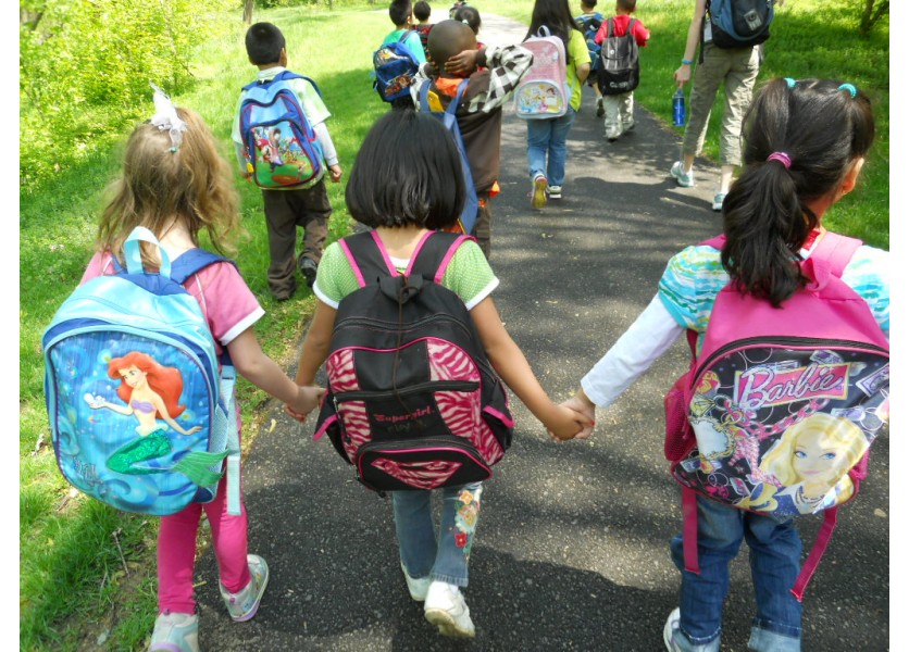 Plán organizačného, materiálno-technického a personálneho zabezpečenia výletu v materskej škole