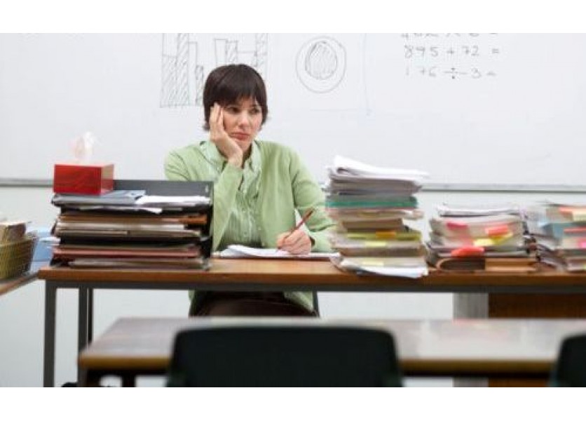 Výpoveď daná zamestnávateľom z dôvodu nadbytočnosti