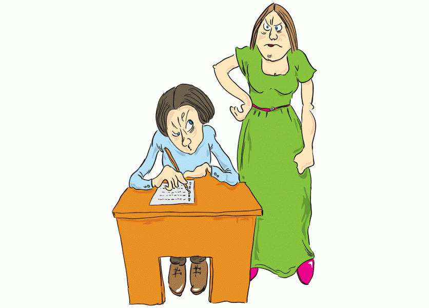 Brzdí vás vyrušovanie na hodine? Vieme, ako ho ,,stopnúť“