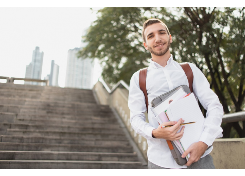 Študentky a študenti vyjadrili svoj názor na kvalitu vysokoškolského štúdia v prieskume Hodnoť.to 2024 Študentky a študenti vyjadrili svoj názor na kvalitu vysokoškolského štúdia v prieskume Hodnoť.to 2024
