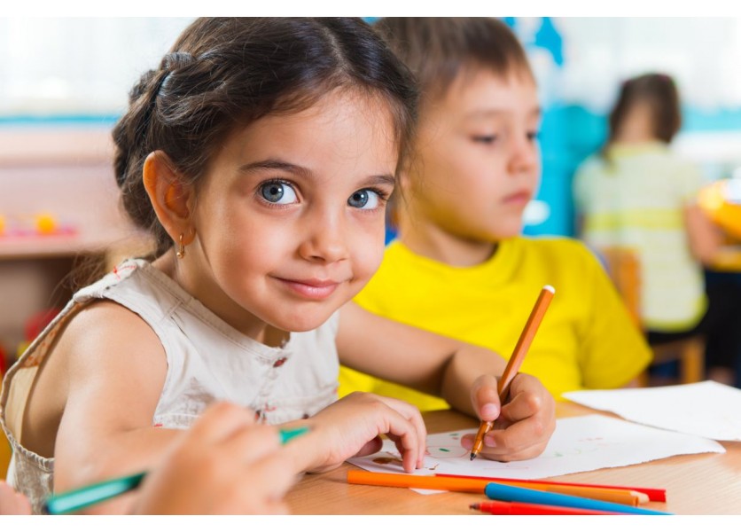 SÚŤAŽ: Výtvarná výchova ako ďalšia oblasť poznania predškoláka