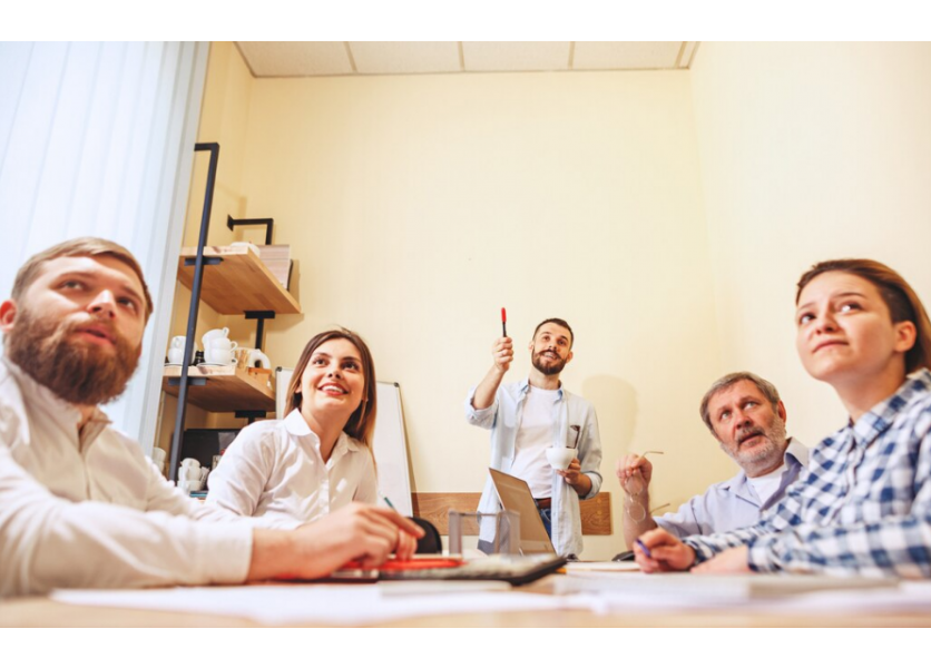 Ministerstvo školstva a Asociácia pre prípravu a vzdelávanie učiteľov sa dohodli na spolupráci Ministerstvo školstva a Asociácia pre prípravu a vzdelávanie učiteľov sa dohodli na spolupráci