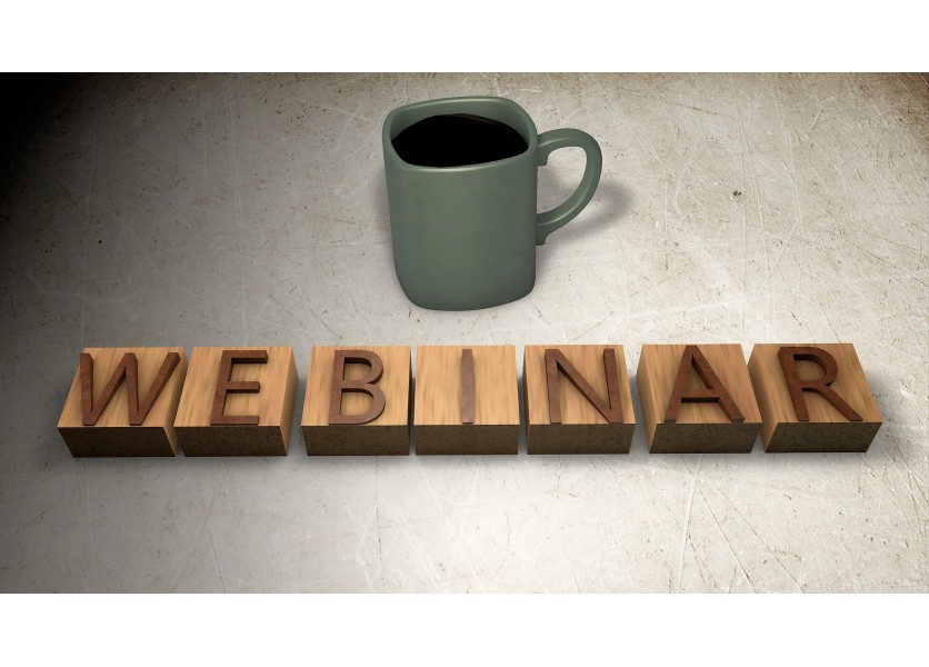 Vyberte si z novej ponuky webinárov pre učiteľov