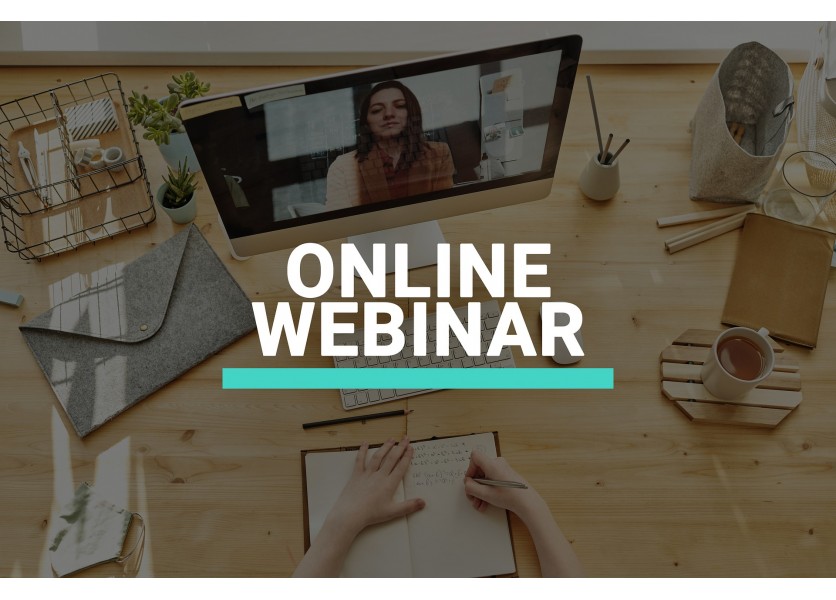 Nové webináre na aktuálne-korona témy