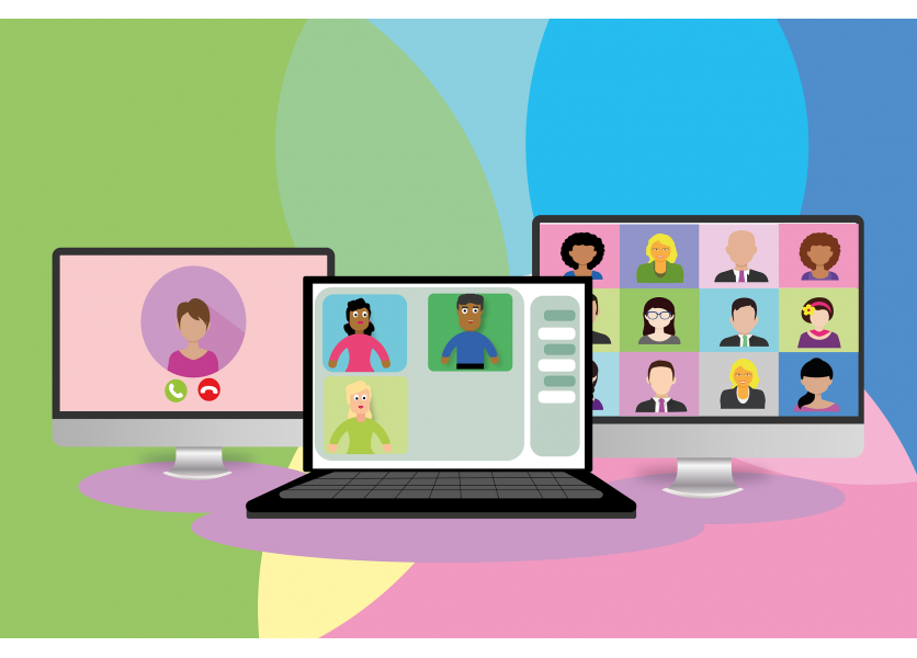 V RAABE hlavne zodpovedne: Bezplatné školenia meníme na webináre!