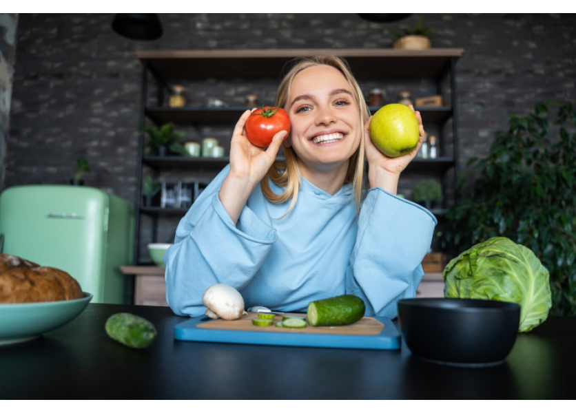 Bezplatný webinár o tom, ako schudnúť bez jojo efektu