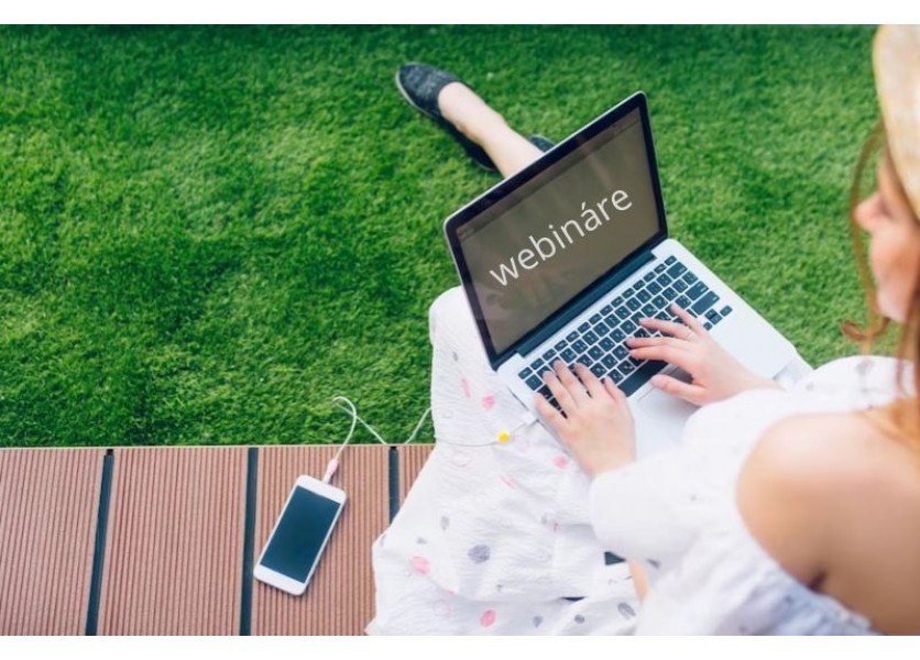 Posledné bezplatné webináre s RAABE v tomto školskom roku