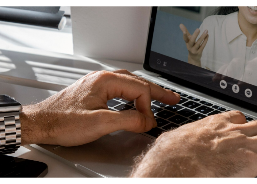 Aké webináre navštívite koncom februára?