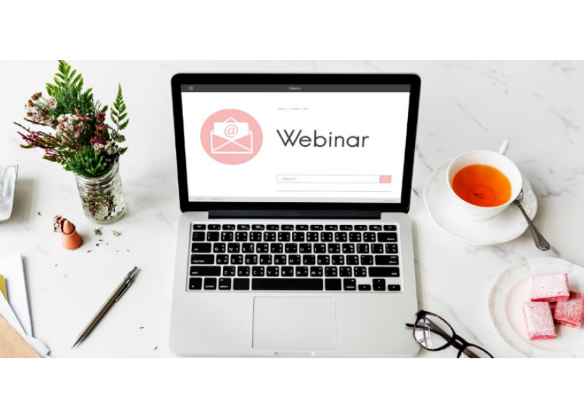 Pozor! Štartujú nové bezplatné webináre pre pedagógov