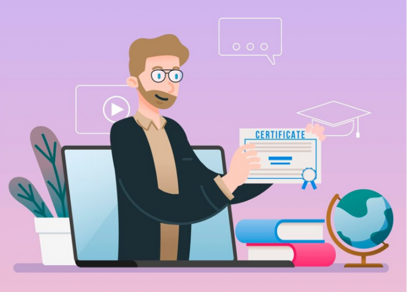 Posledné bezplatné online webináre v tomto školskom roku