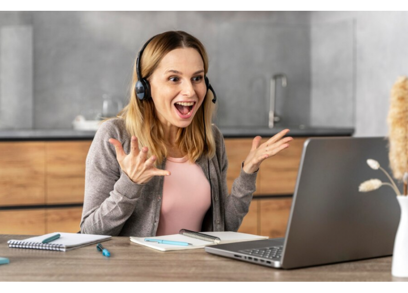 Vzdelávanie z pohodlia domova? ÁNO