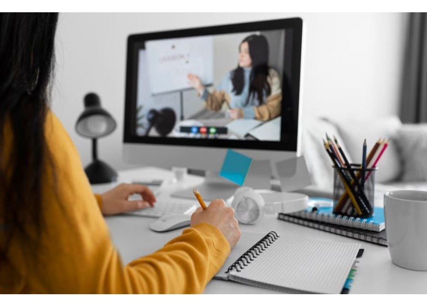 Novembrové webináre pre učiteľov