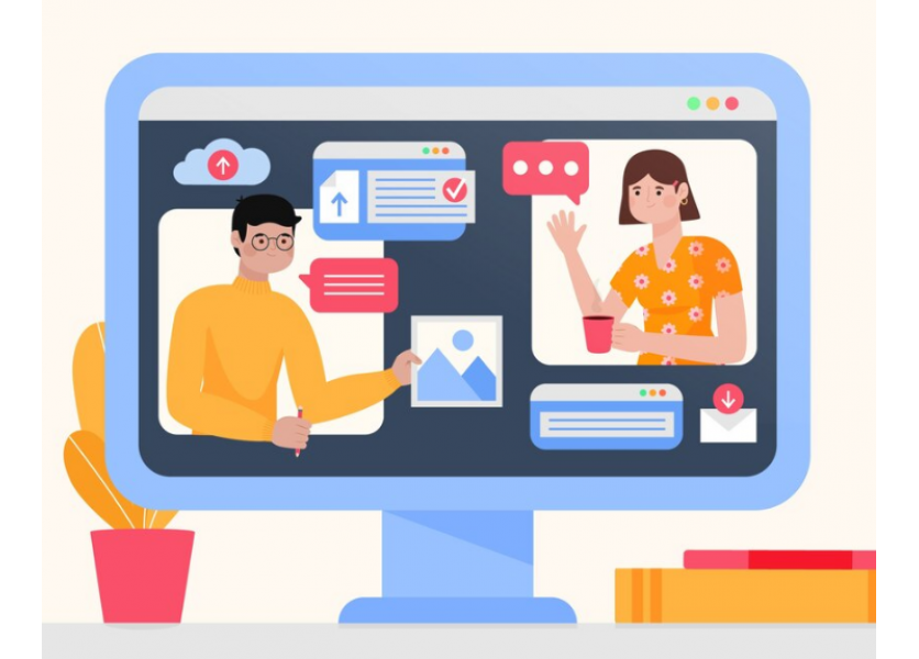 November v znamení online webinárov