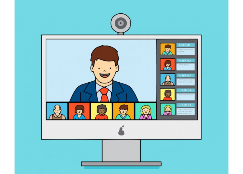 Pozvánka na bezplatné webináre pre učiteľov