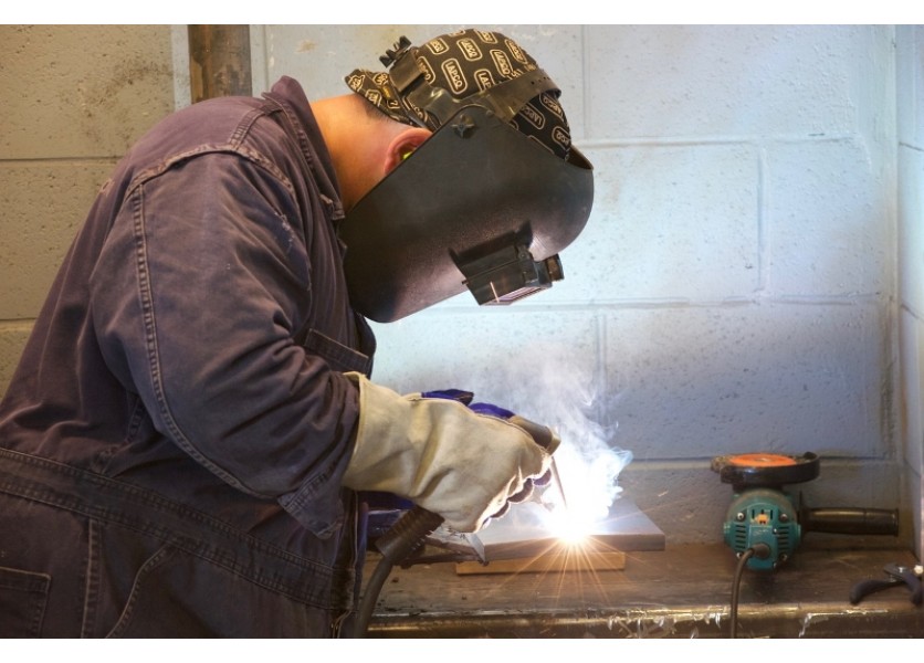 Do duálneho vzdelávania sa v prvom polroku zapojilo vyše 100 žiakov