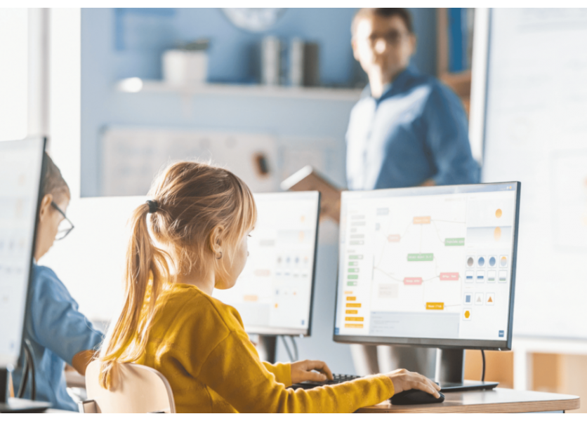 Aktivity a úlohy v predmetoch STEM vzbudzujú u žiakov 5. až 7. ročníka zvedavosť o dátovú vedu