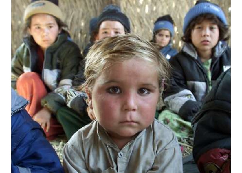 Vzdelávanie detí utečencov v praxi