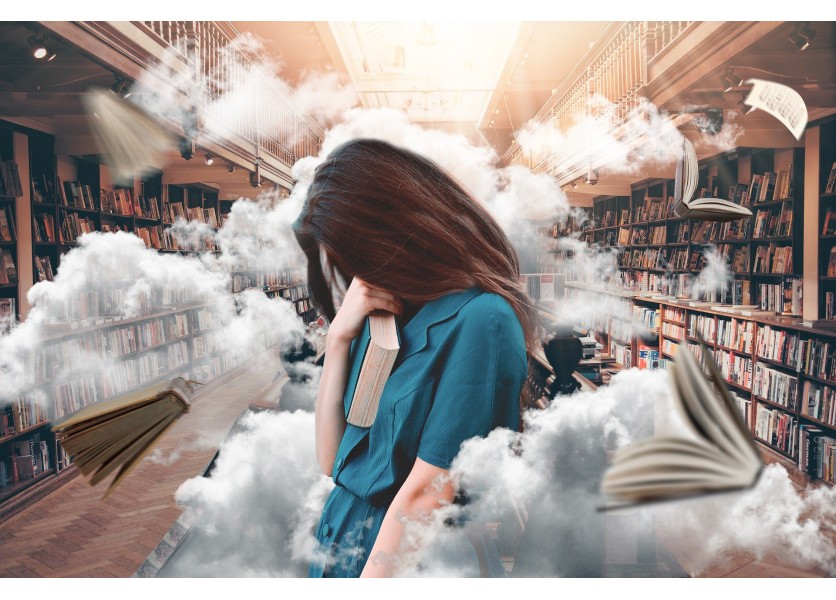 B.Gröhling tvrdí,že zbierali dáta v súvislosti s dosahom pandémie na vzdelávanie