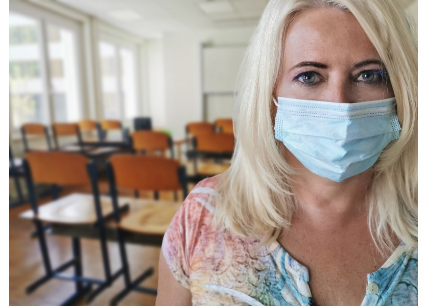 Ministerstvo školstva predstavilo manuál návratu detí do škôl