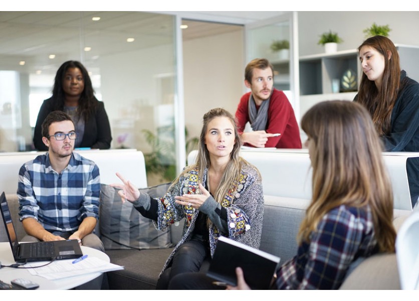 ŠPÚ: Pokračuje príprava pilotného projektu zameraného na komunikáciu ŠPÚ: Pokračuje príprava pilotného projektu zameraného na komunikáciu