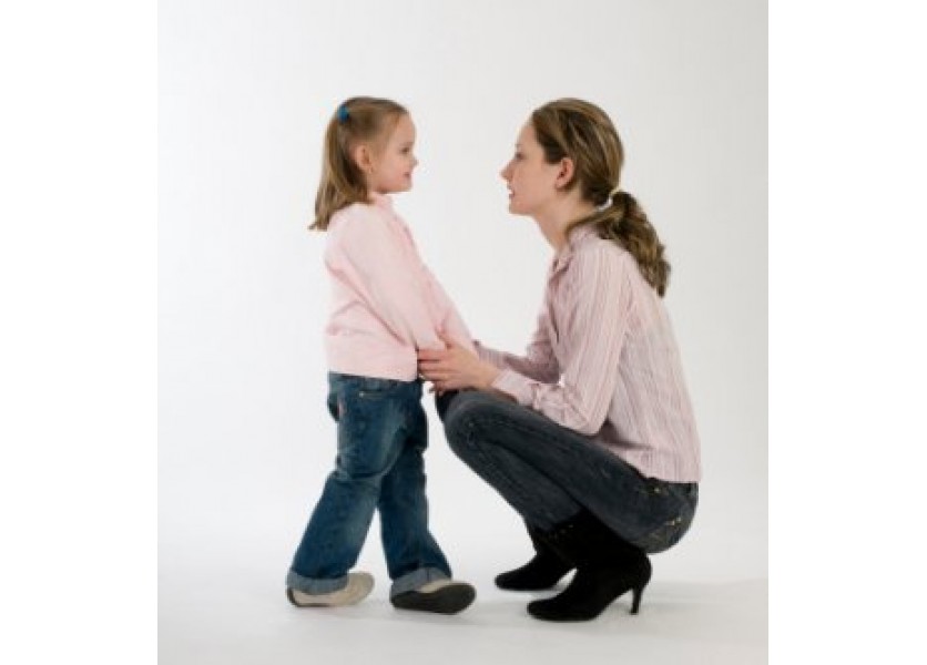 Ako komunikovať s rodičmi - udržanie dôvery a spolupráce rodiča