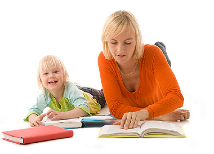 Striedavá výchova a návšteva školy