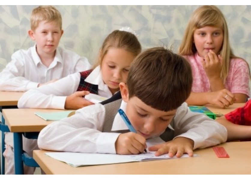 Slovenskí žiaci sú lepší v matematike, horší v čitateľskej gramotnosti