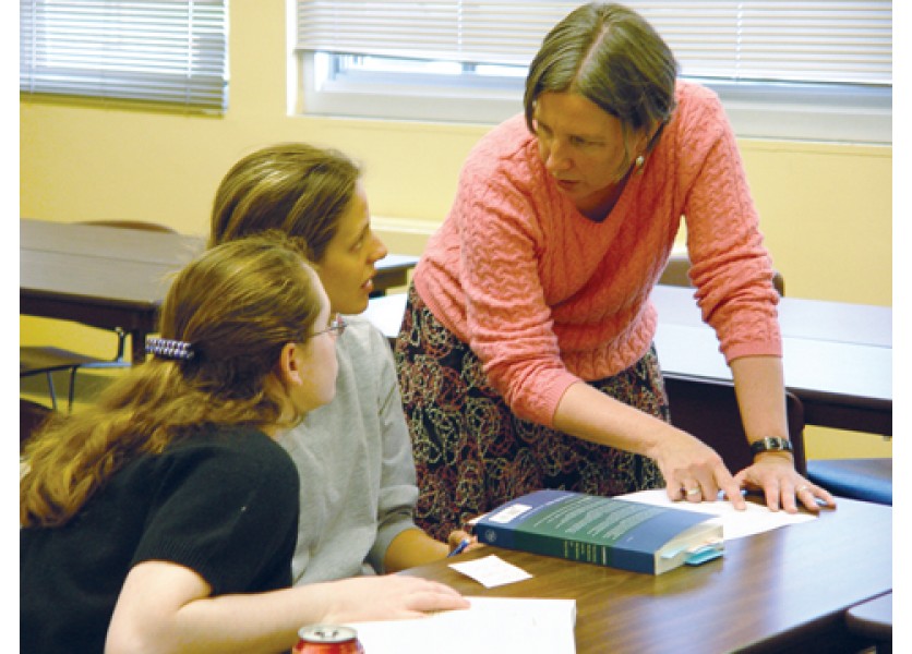NOVÝ akreditovaný vzdelávací program Poruchy učenia na 2. stupni ZŠ