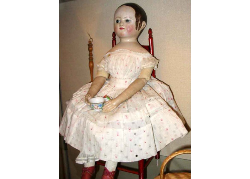 V múzeu pripravujú výstavu exkluzívnej zbierky bábik z celého sveta