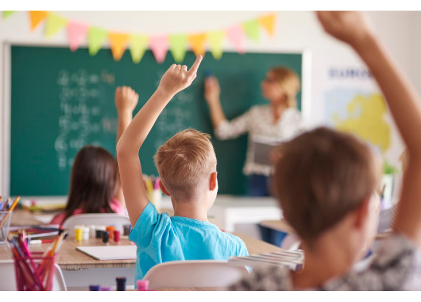 Ministerstvo školstva: Do lavíc zasadne vyše 740.000 žiakov základných a stredných škôl