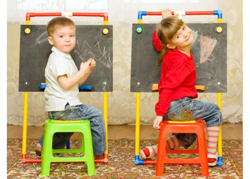 Začínajú sa zápisy do materských škôl