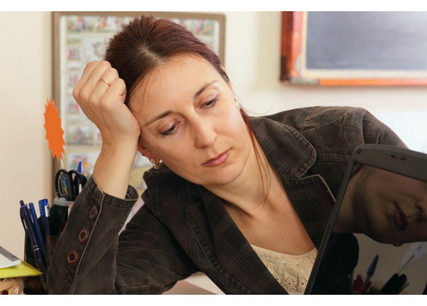 Lubyová: Nespokojnosť učiteľov nesúvisí len s platom, ale aj s docenením