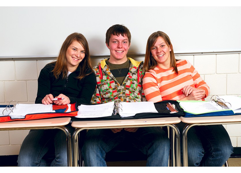 Úplné stredné vzdelanie je na Slovensku dobre dostupné