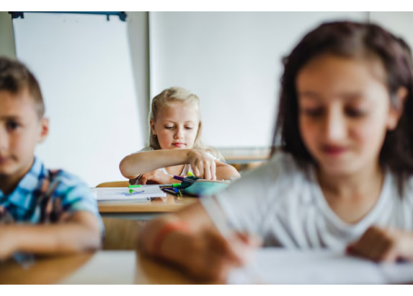 Inštitút vzdelávacej politiky: V predmetoch technika, etika či informatika je najnižšia miera odbornosti Inštitút vzdelávacej politiky: V predmetoch technika, etika či informatika je najnižšia miera odbornosti