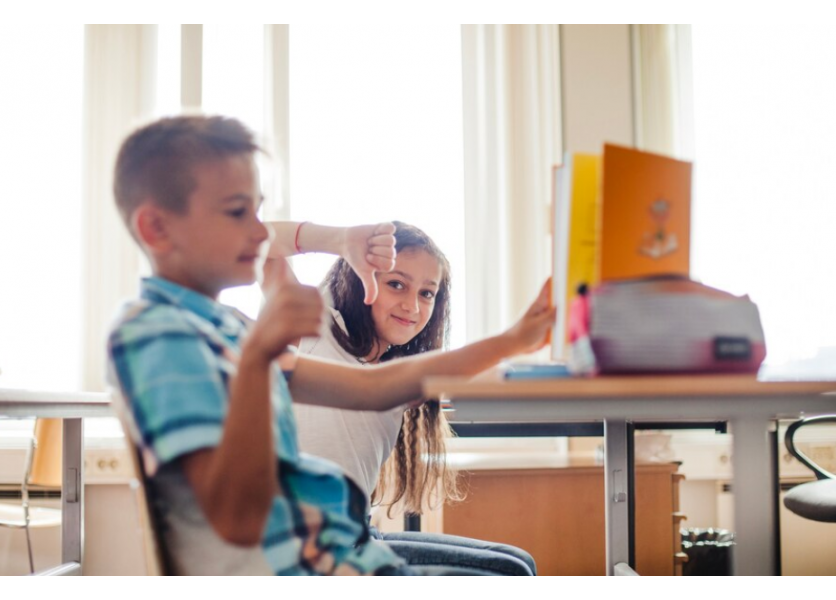 Drucker: Rezort školstva sa nebude zaoberať kultúrno-etickými vojnami