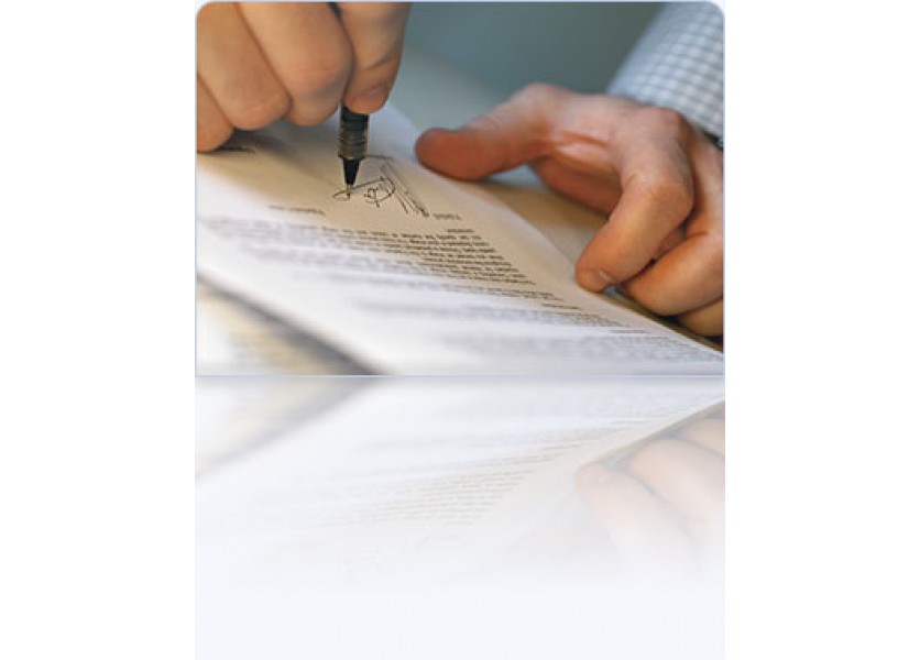 Registratúrny záznam