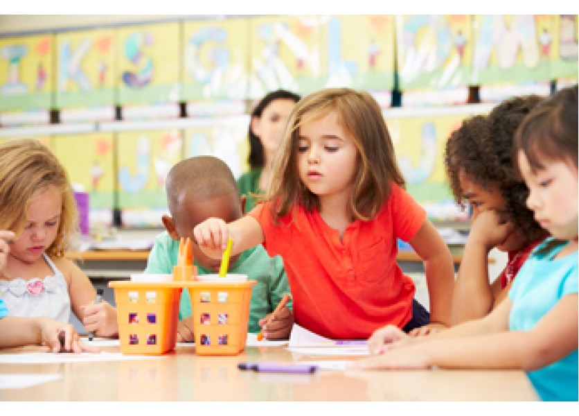 Spustili projekt preventívneho merania zraku detí v škôlkach