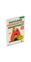 Rozvíjanie prierezových gramotností 1