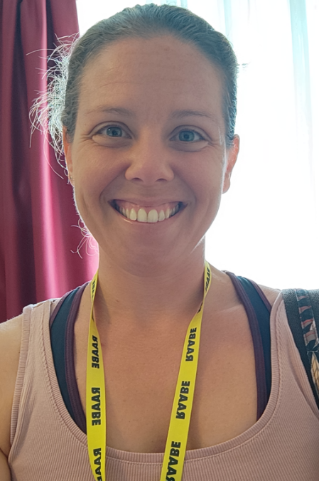 PaedDr. Jana Krížová, PhD