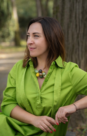 PaedDr. Lenka Kaščáková 