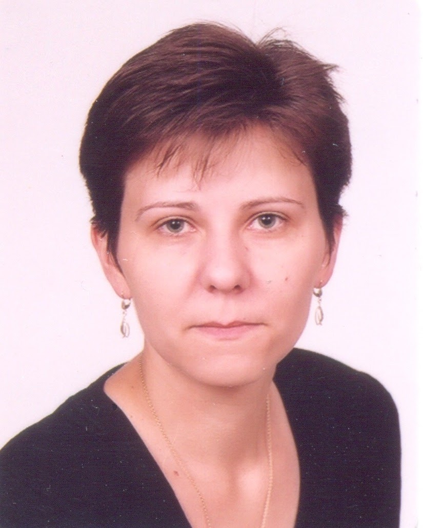 Mgr. Miriam Krásna