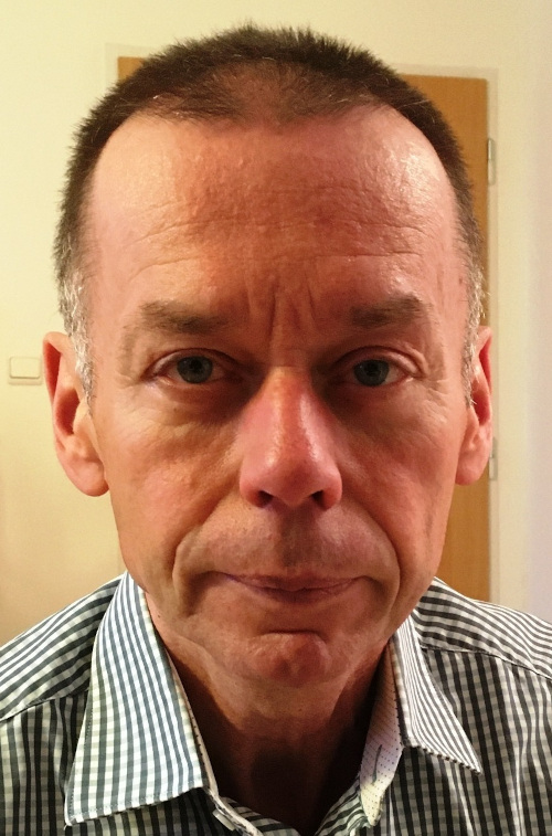 RNDr. Peter Likavský